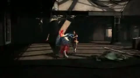 Primal Carnage - Геймплей Альфа версии