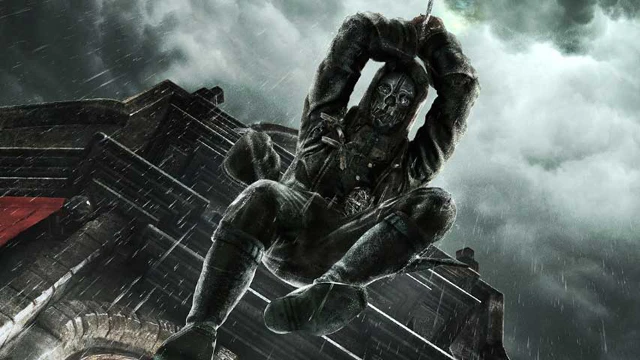 Dishonored будет бесплатной в Steam на этих выходных