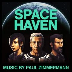 Space Haven "OST"