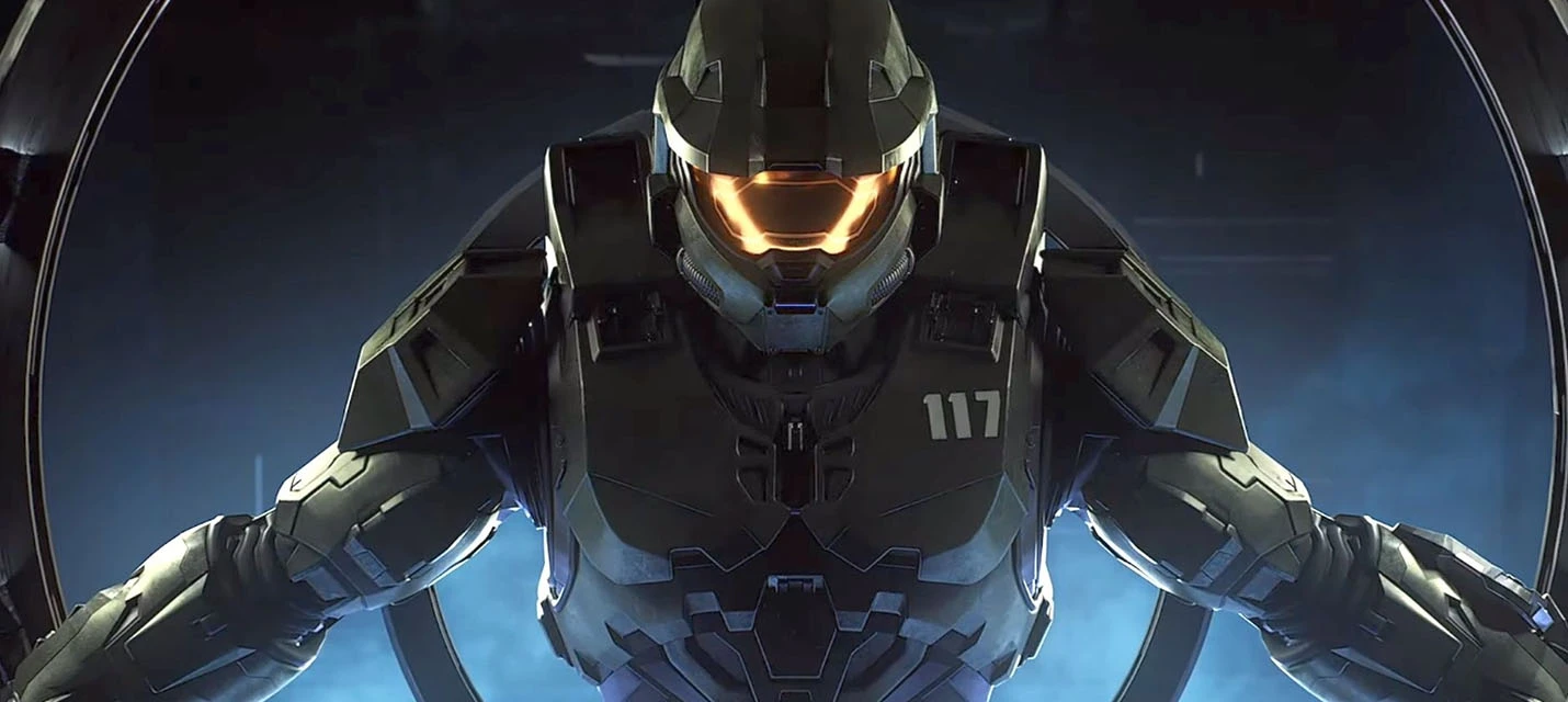 Microsoft может не выпустить Halo Infinite на Xbox One, чтобы улучшить игру