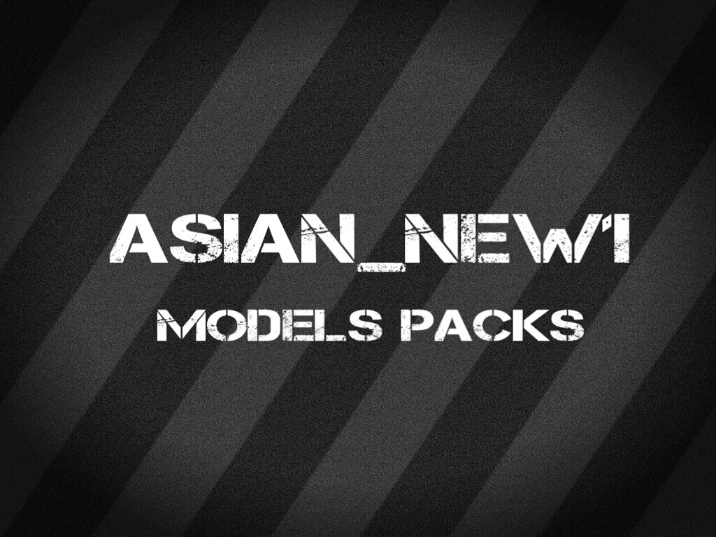 Crysis "Мод на вырезанных корейских противников" [v0.1]