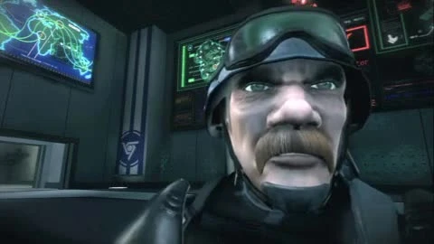 Shadowrun 1-800-MAGIC: Episode Three