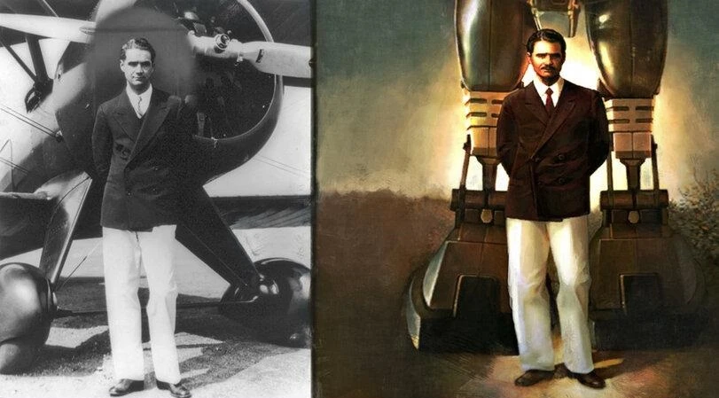 История о великом человеке: мистер Хаус