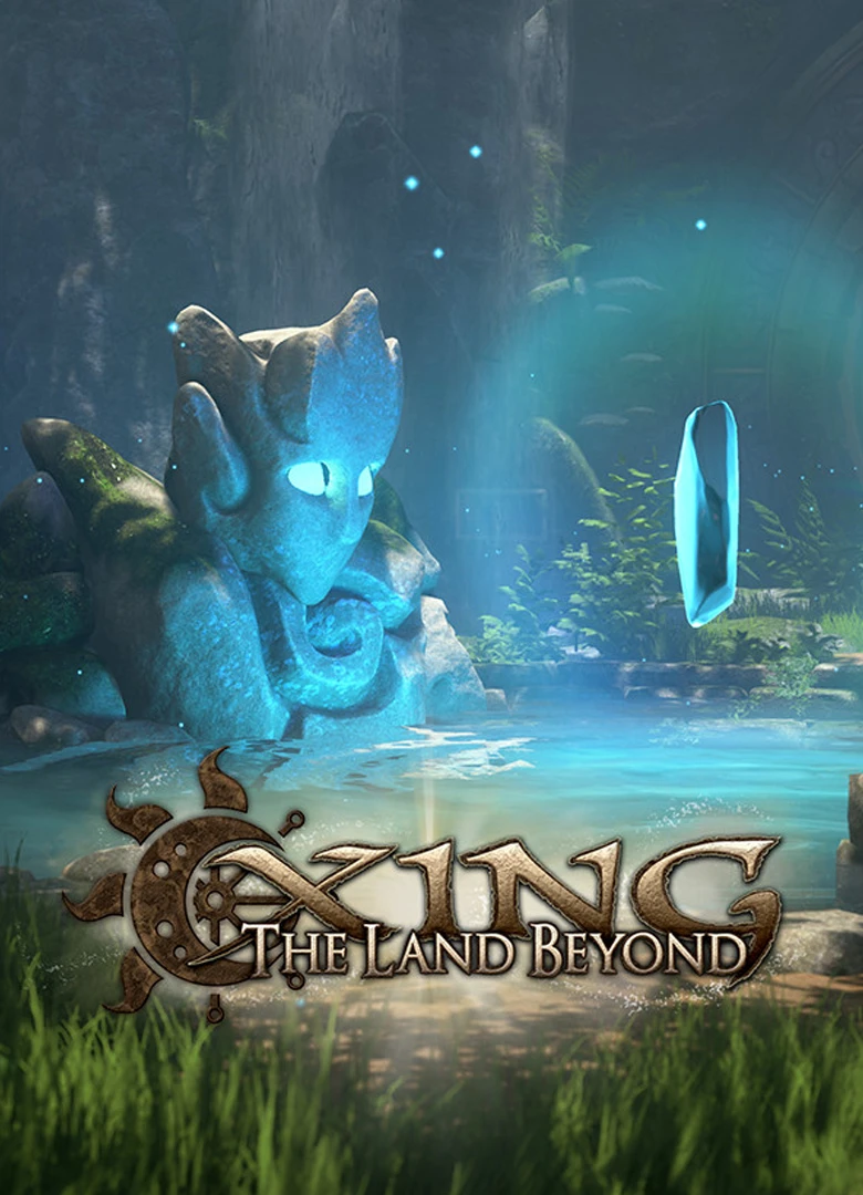 Xing: The Land Beyond
