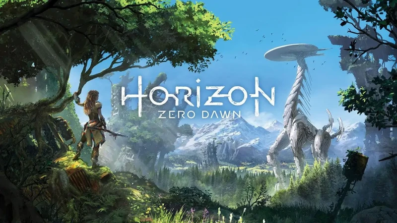 Для PC-версии Horizon: Zero Dawn вышел пятый патч