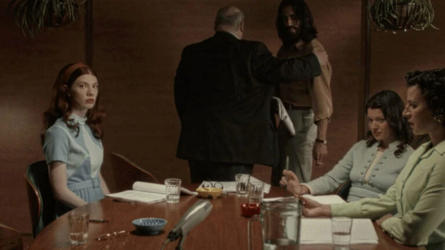 Критики остались довольны Immortality - в сети появились первые оценки интерактивного триллера