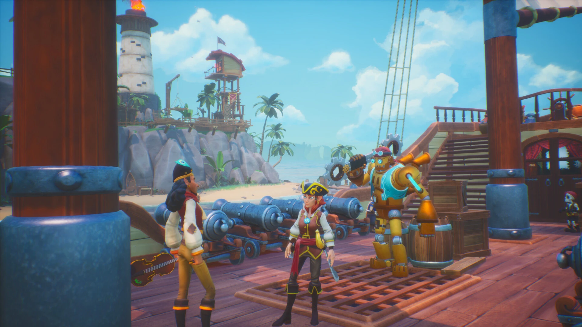 Trident's Tale "Таблица +3 для Cheat Engine" [UPD: 01.06.2025] {Send}