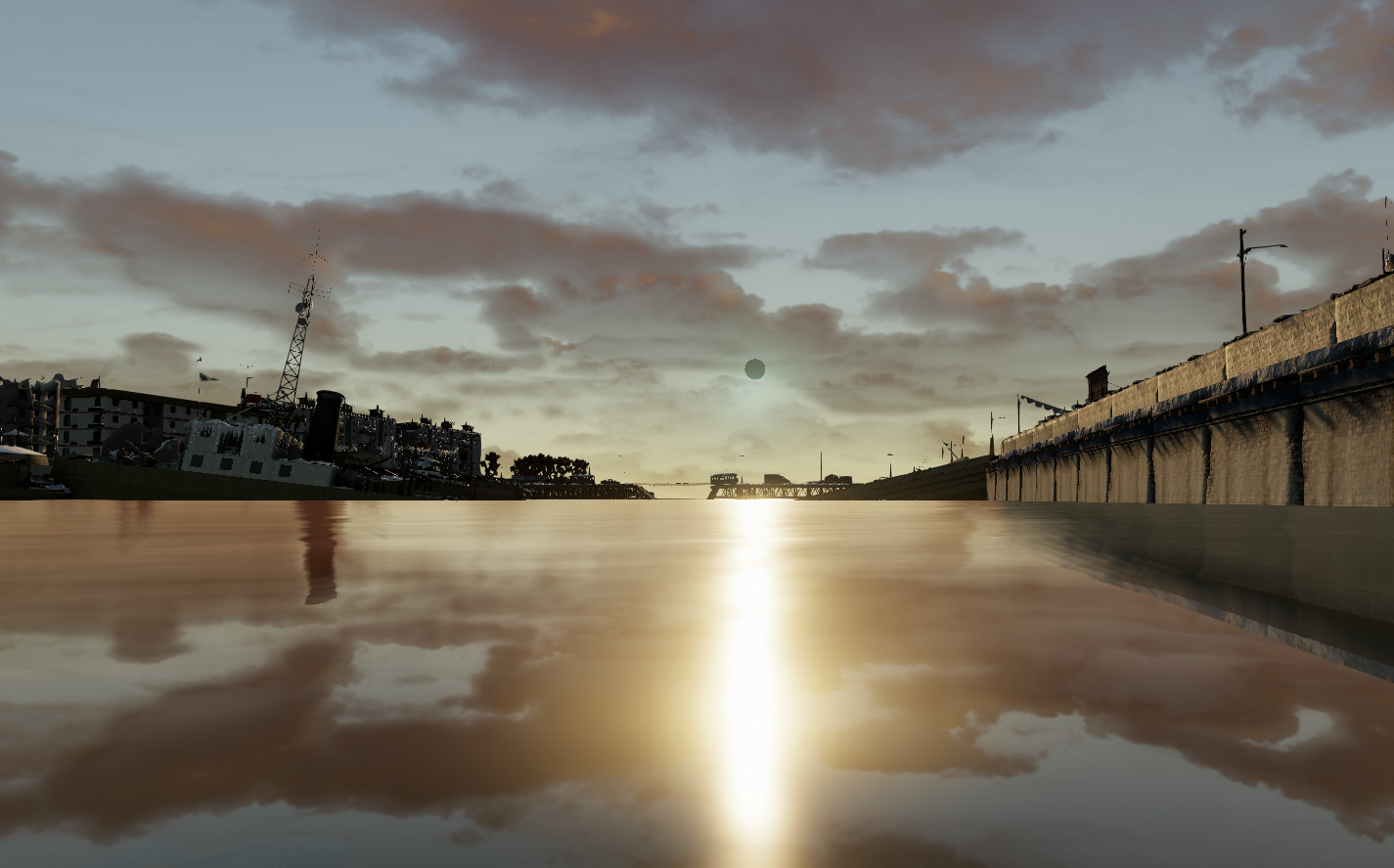 Far Cry 4 "FARCRY 2033: DEAD CITY"