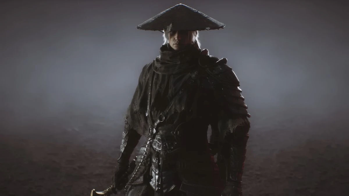 S-Game начала раскрывать актерский состав экшена Phantom Blade Zero