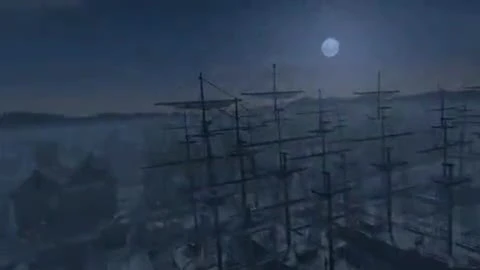 Второй эпизод Assassin's Creed 3: The Tyranny of King Washington поступил в официальную продажу