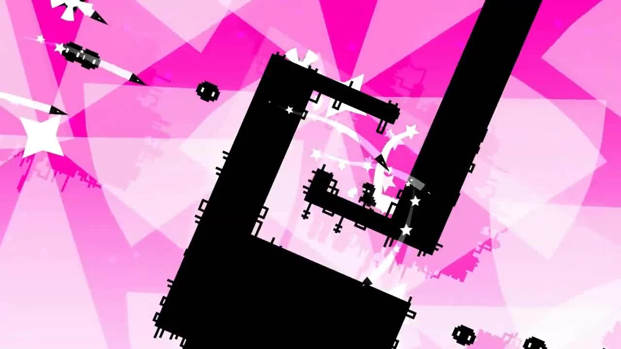 Electronic Super Joy 2 появилась в Steam бесплатно