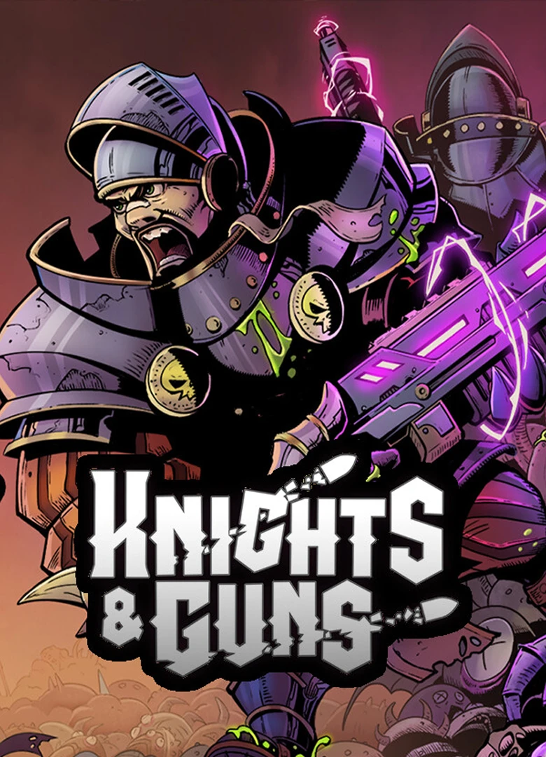 Knights & Guns