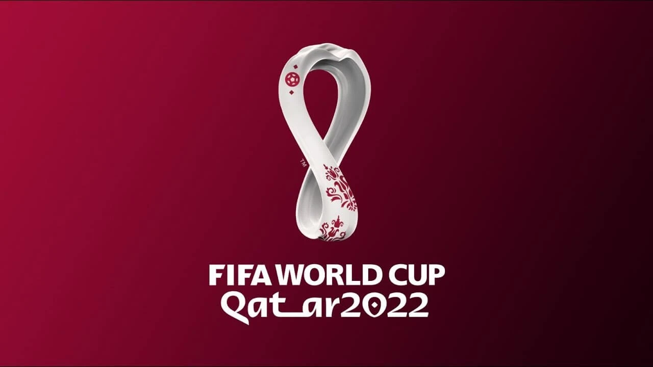 FIFA 22 "Тема в стиле World Cup Qatar"