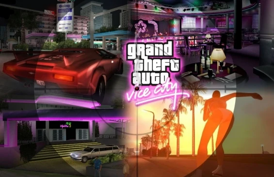 Grand Theft Auto 3 появится в PlayStation Network
