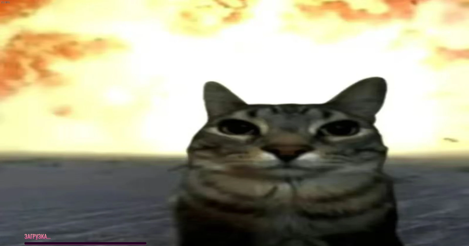 MiSide мод "OLEGside"- настоящая "мужская" дружба