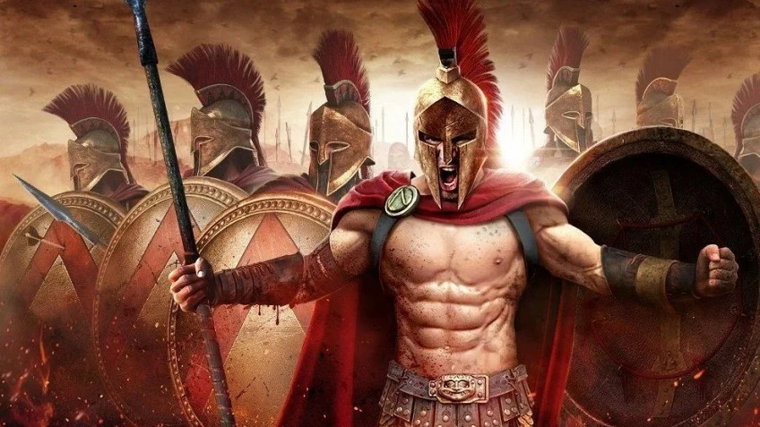 Похоже, новая Total War Saga посвящена Трое