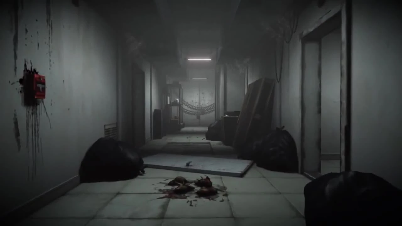 The Old City: Leviathan "Трейлер «Левиафан»"