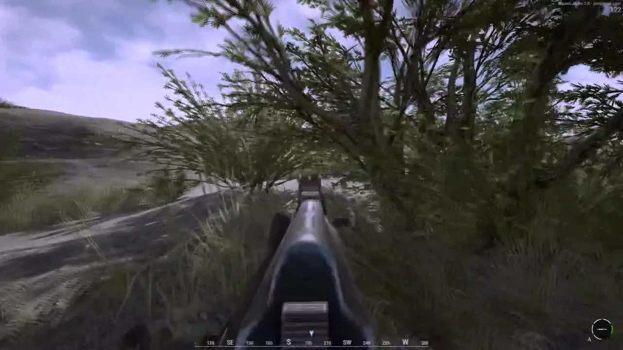 Squad "стрик 10"