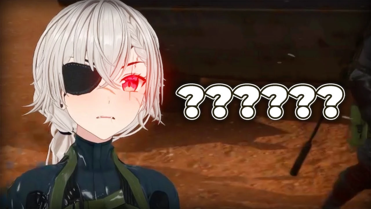 Саруэй не хватает времени переварить ситуацию