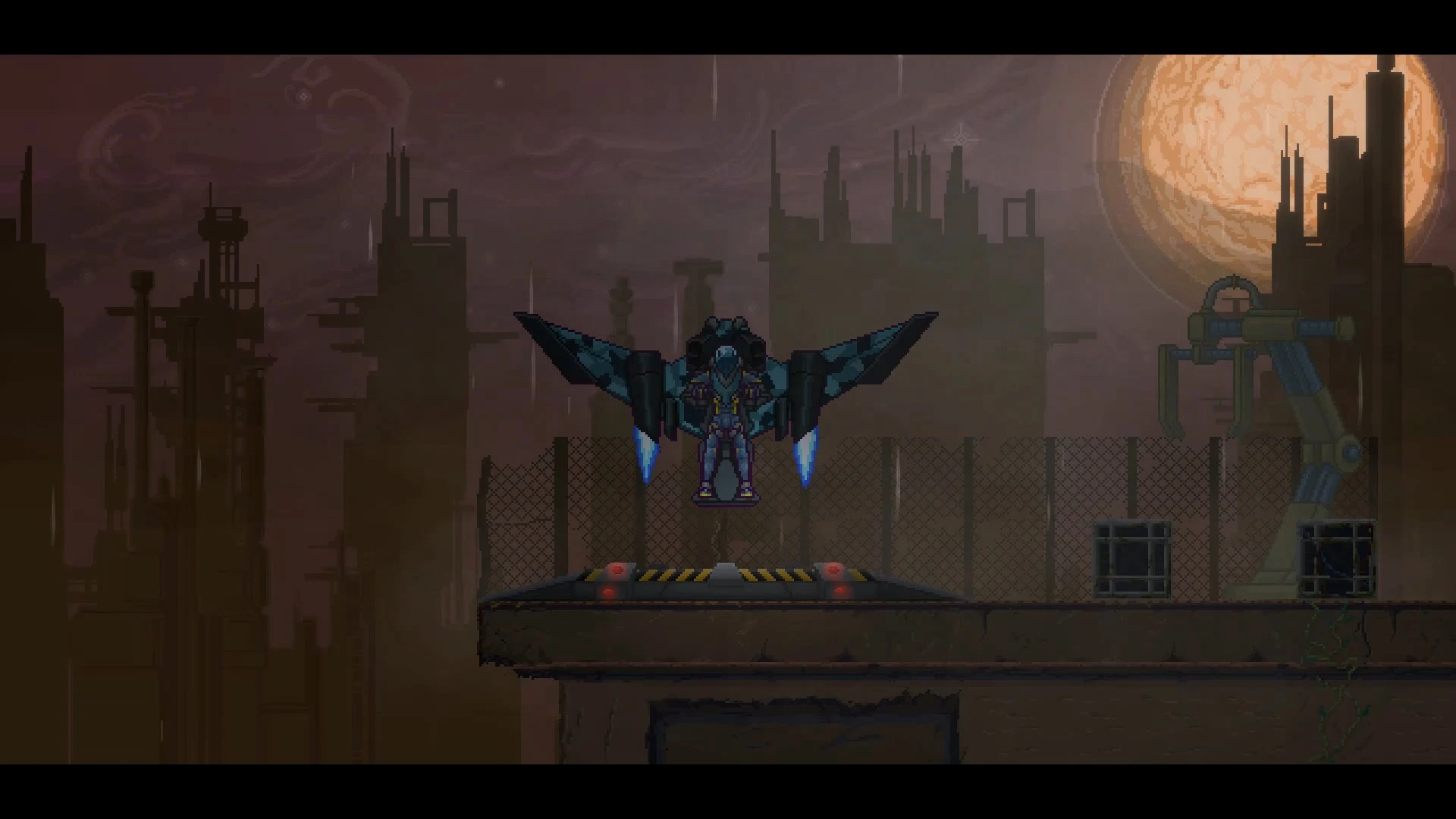 Релиз игры MindSeize