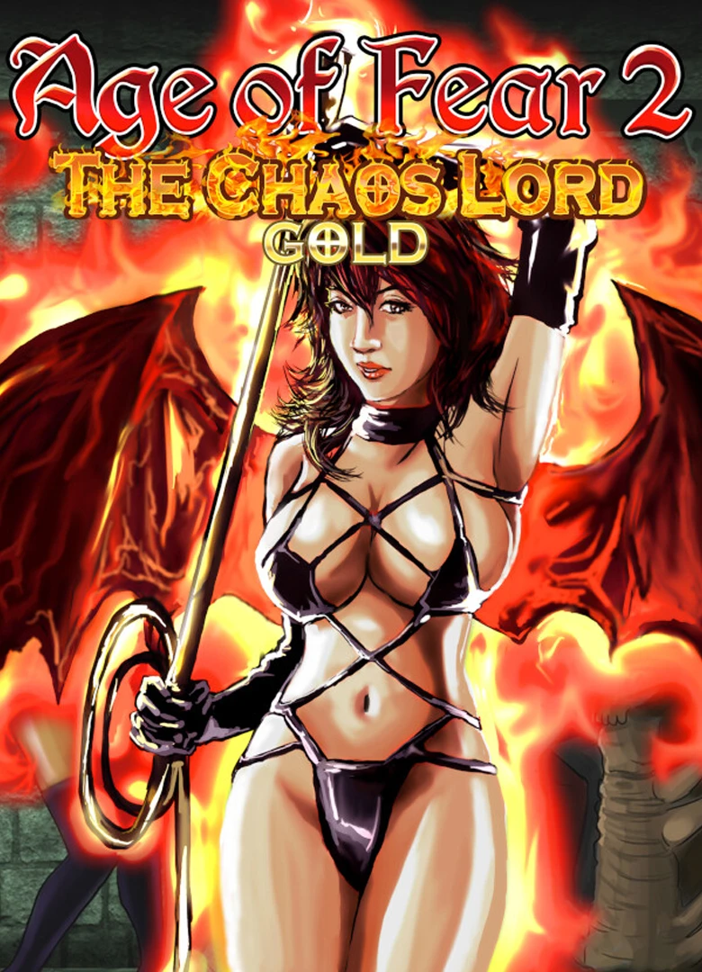Age of Fear 2: The Chaos Lord