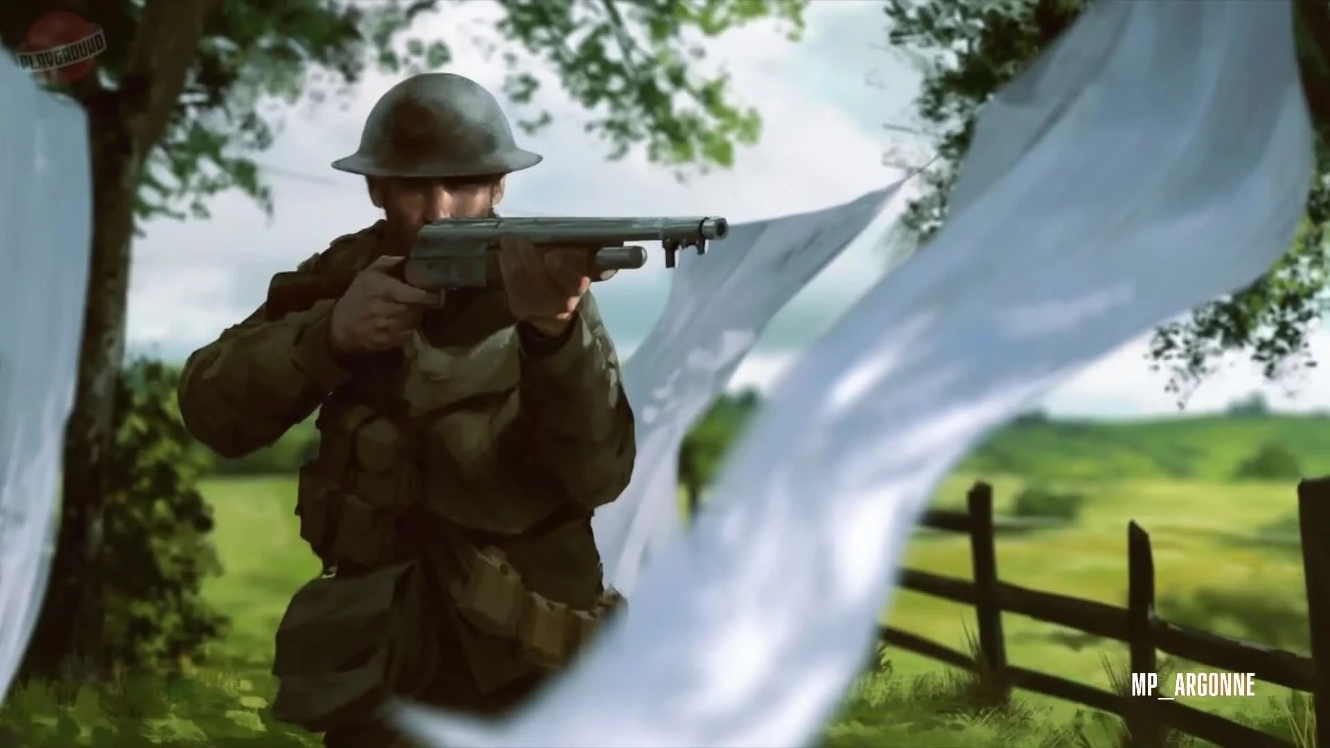 Какие карты будут в Battlefield 1: подробный разбор от PlayGround.ru