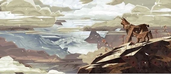 Свежий трейлер Shelter 2