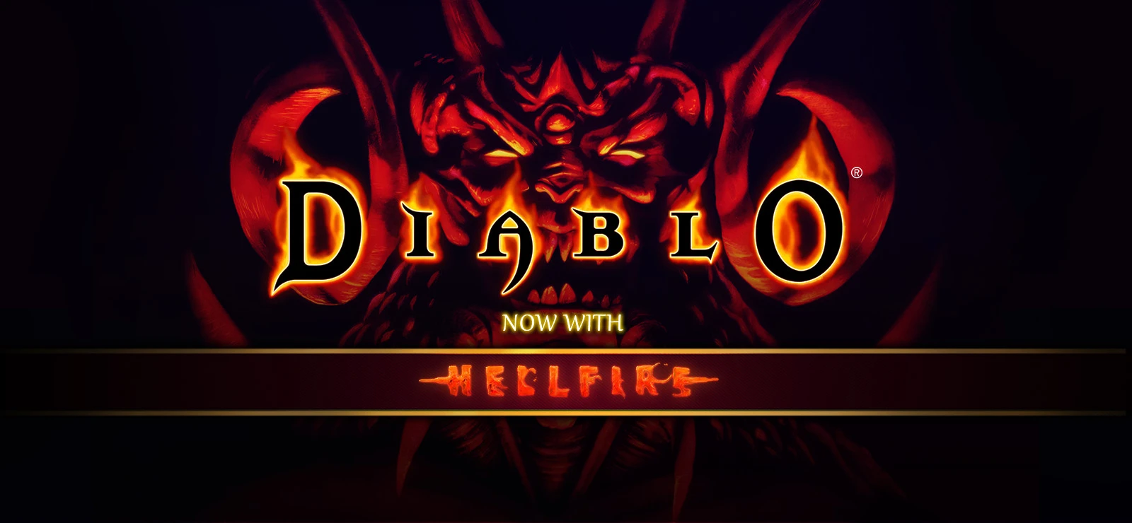 Diablo: HellFire "Таблица +21 для Cheat Engine" [1.02 Fixed 25] {gibberishh}