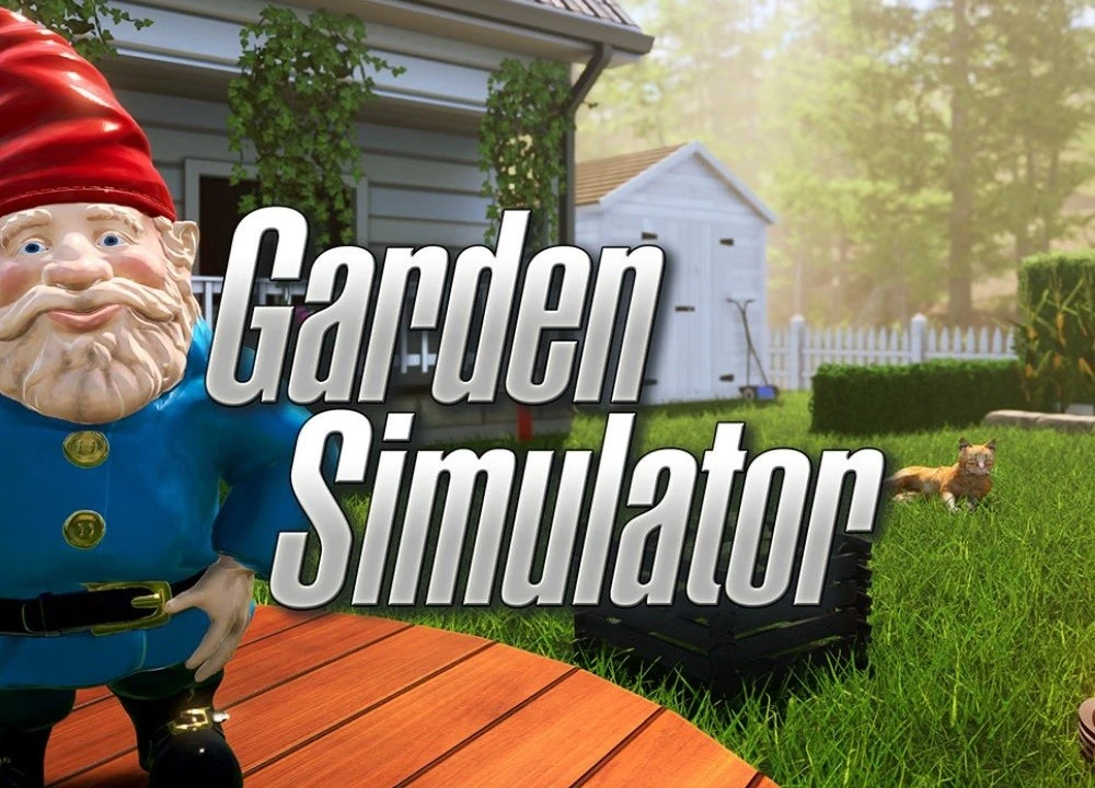 Garden Simulator "Патч для версии от GOG" [v1.0.6.3]