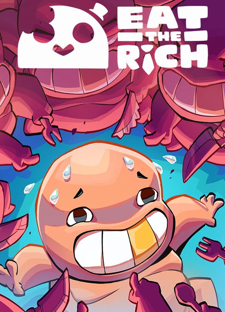 Eat the Rich: Greed Games