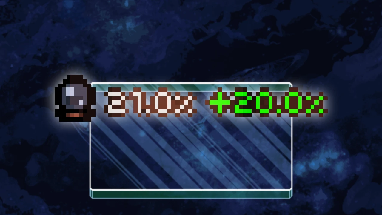 The Binding of Isaac "Отображение шанса планетария" [17.01.2025]