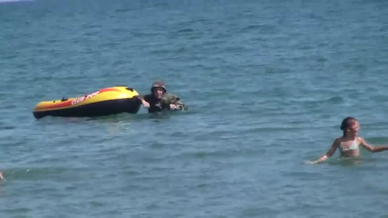 Парень сильно переиграл в COD: Infinite Warfare