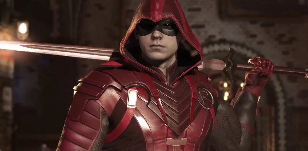 Denuvo вызывала фризы при игре за некоторых персонажей в файтинге Injustice 2