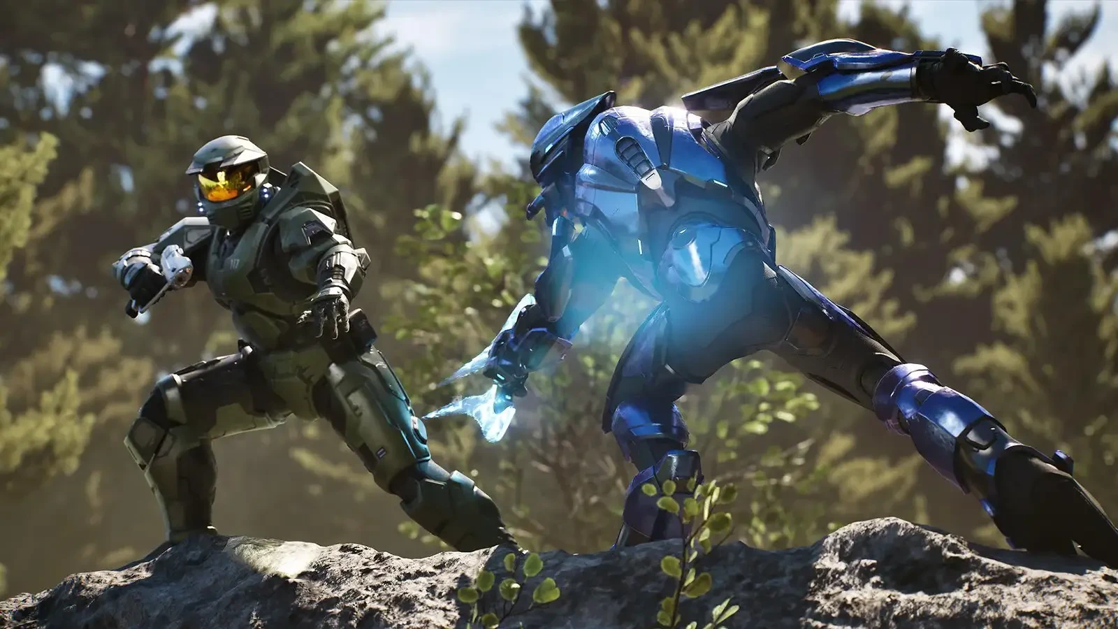 К ремейку Halo: Combat Evolved подключилась студия Virtuos - Слух