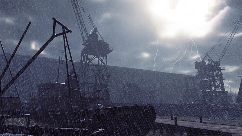 Компания Tencent издаст новую "королевскую битву" Europa для топовых PC