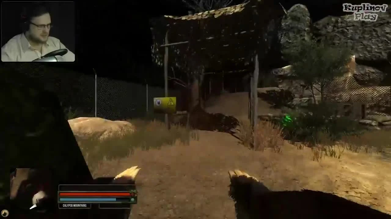 Bear Simulator  ЛЕС С ПРИЗРАКАМИ  #14 (Kuplinov  Play)