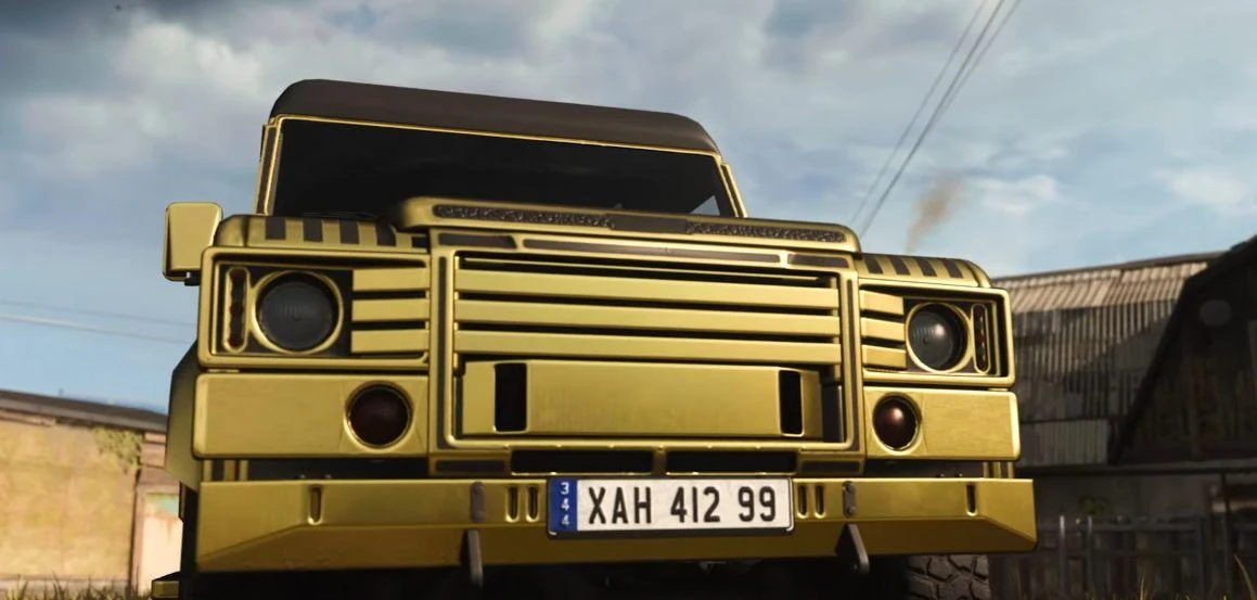 "Зов долга" на прокачку - вышел трейлер набора "Мародер" для Call of Duty: Modern Warfare и Warzone