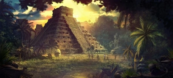 Новые скриншоты Deadfall Adventures