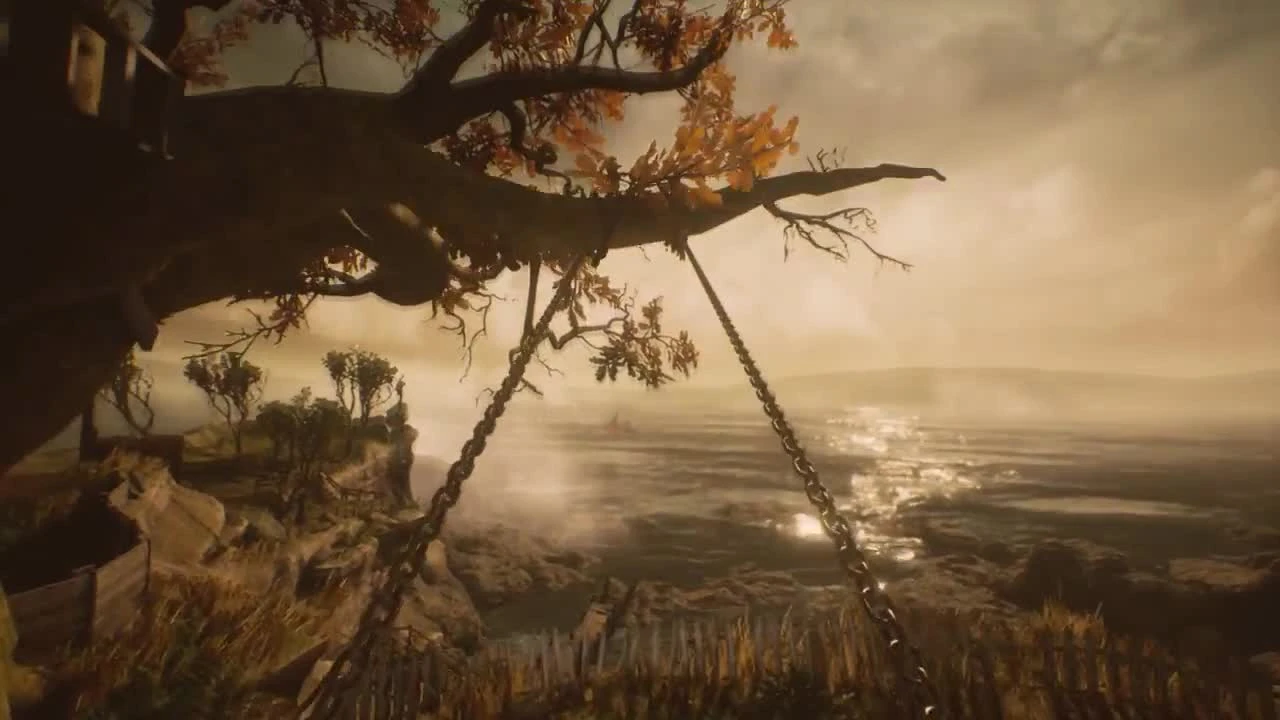 WHAT REMAINS OF EDITH FINCH - обзор. оно странное