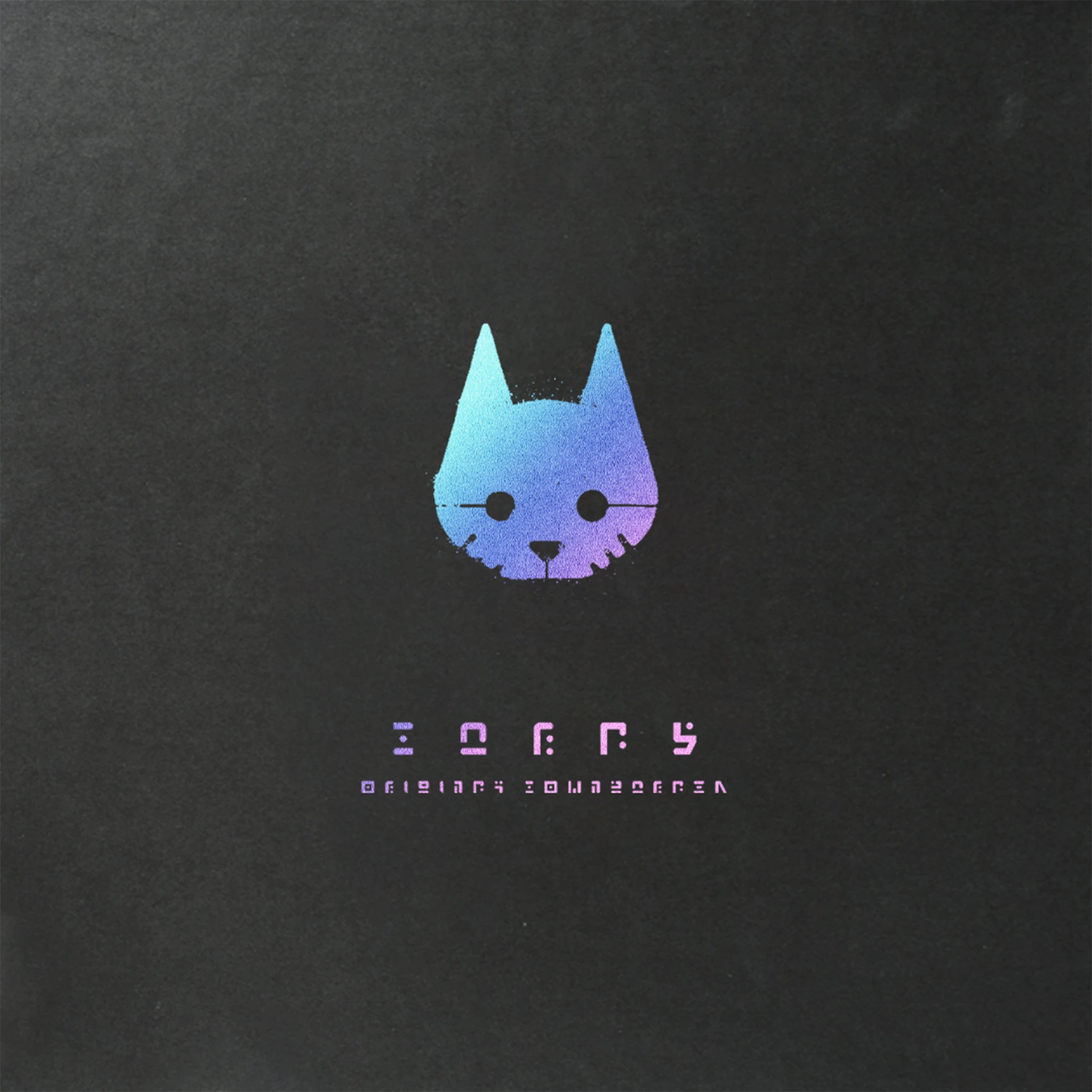 Stray "Официальный саундтрек (OST)"