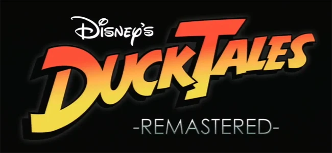 DuckTales Remastered - игра не появится на 3DS и PS Vita, может появиться на PC