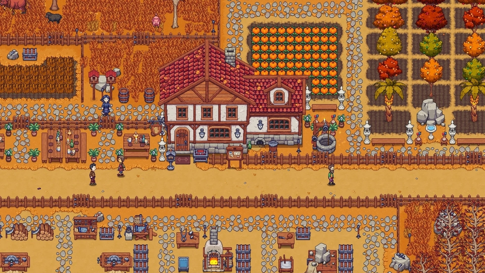 Как быстро и эффективно зарабатывать деньги Travellers Rest