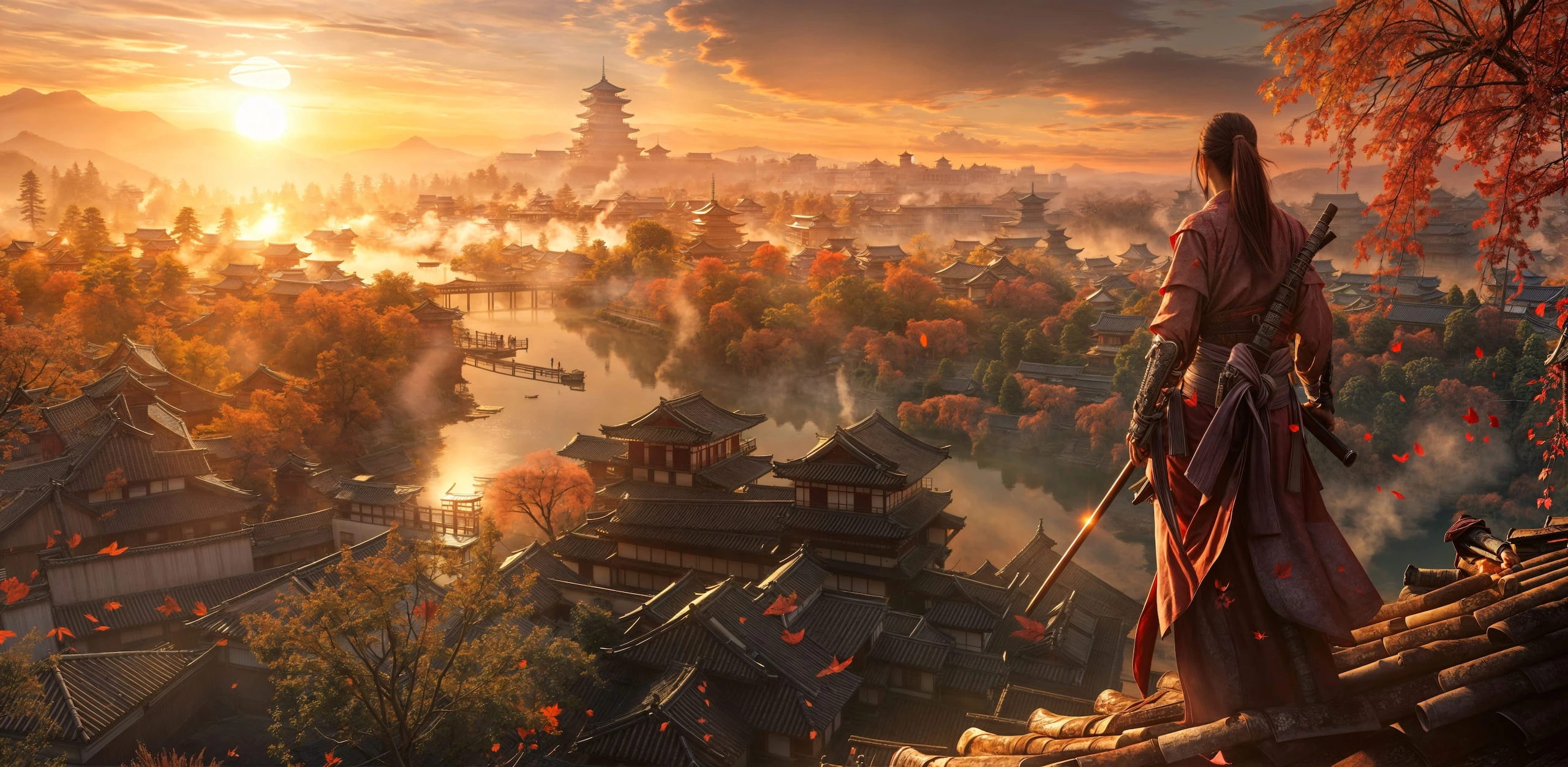 Первое сюжетное дополнение для Assassin's Creed Shadows выйдет уже осенью