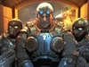 Первые сюжетные подробности четвертой части Gears of War утекли в Сеть