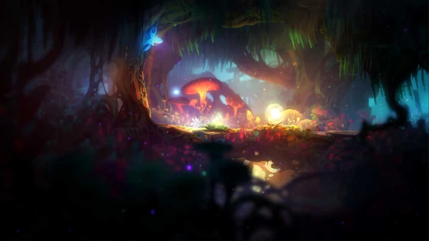 Релиз Ori and the Blind Forest: Definitive Edition на PC отложен