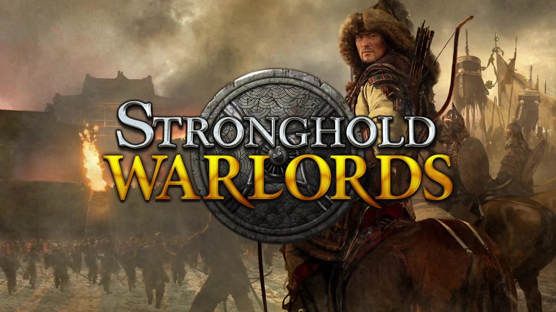 Firefly Studios вернули Stronghold