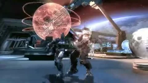 Новое видео Injustice: Gods Among Us: Бэйн против Бэтмена и Чудо-женщина против Харли Квинн