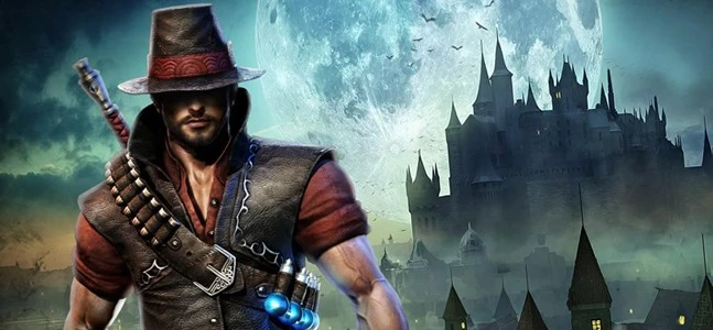 Victor Vran отправится в миры группы Motorhead в мае