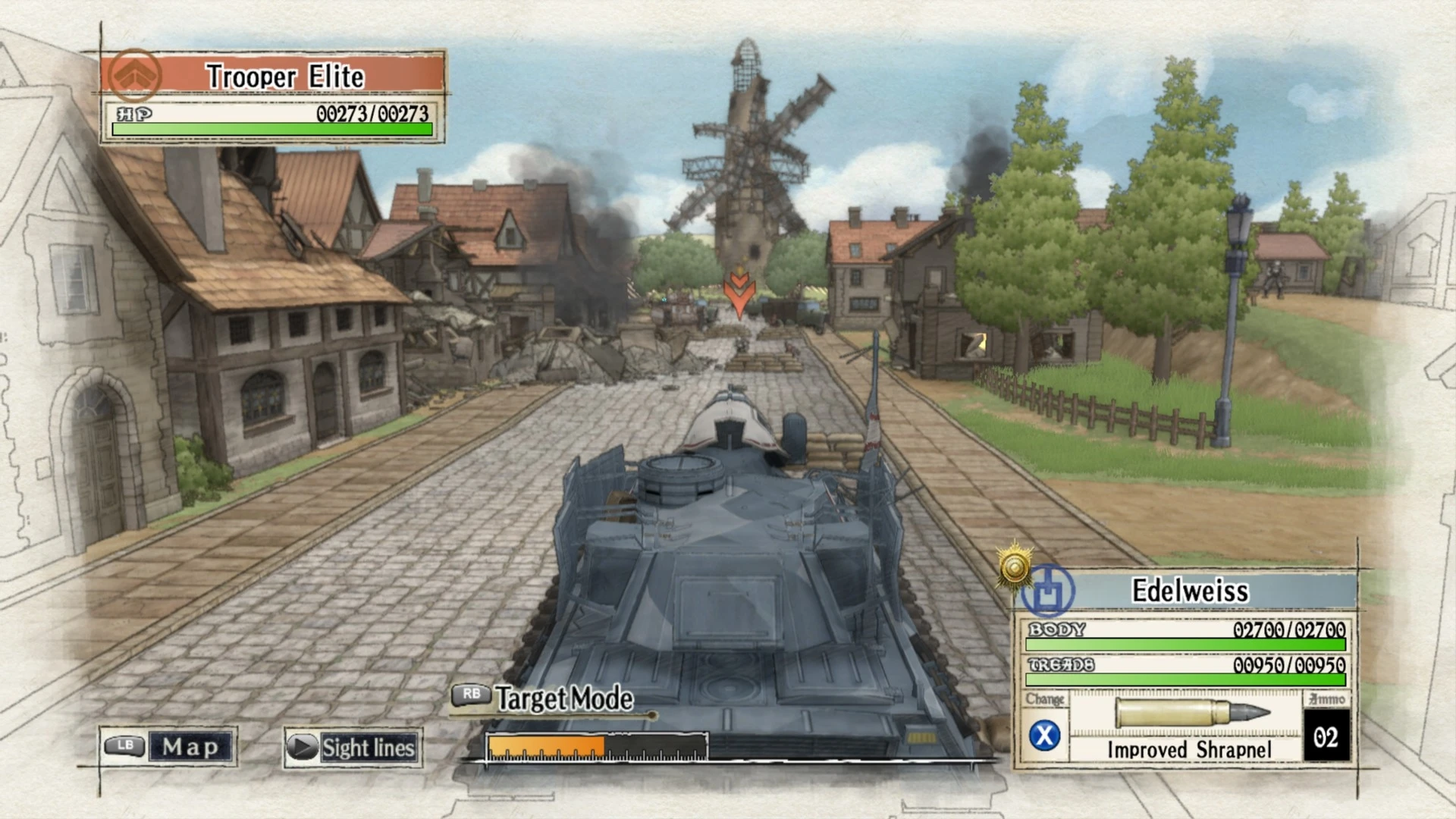Пошаговая ролевая аниме-стратегия Valkyria Chronicles Remastered нагрянет на Nintendo Switch 16 октября