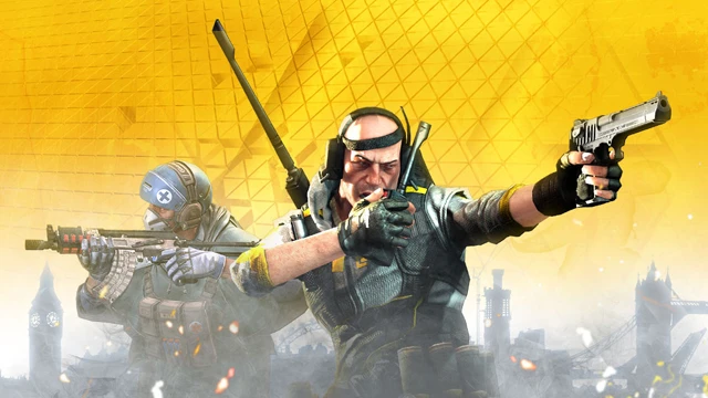 Splash Damage вернулись к первоначальному названию Dirty Bomb